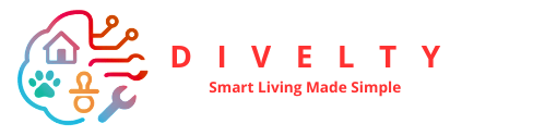 Divelty – Smart Home & Product Reviews