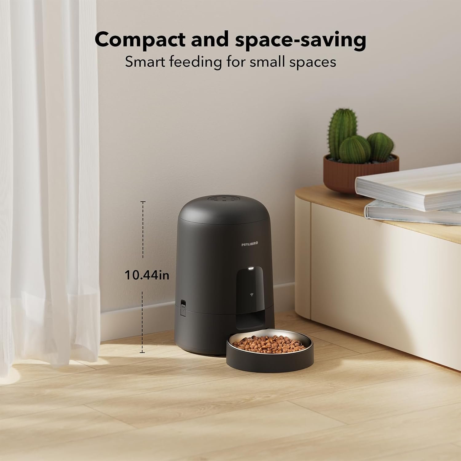 PETLIBRO Automatic Dog Feeder