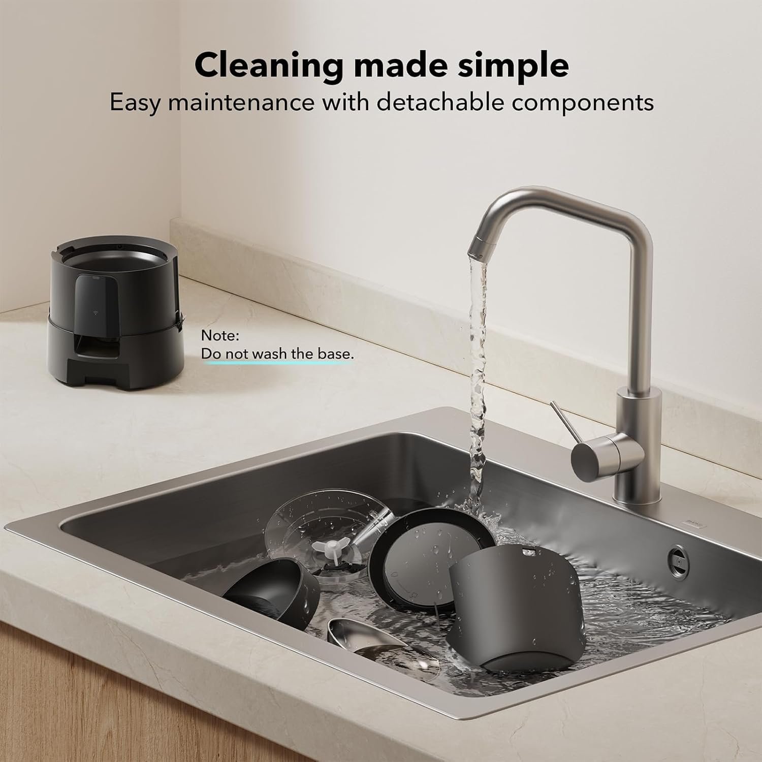 PETLIBRO Automatic Dog Feeder