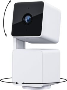 Wyze Cam v3 security camera indoor and outdoor monitoring | Divelty