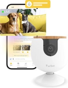 Furbo Mini Dog Camera Review – Divelty