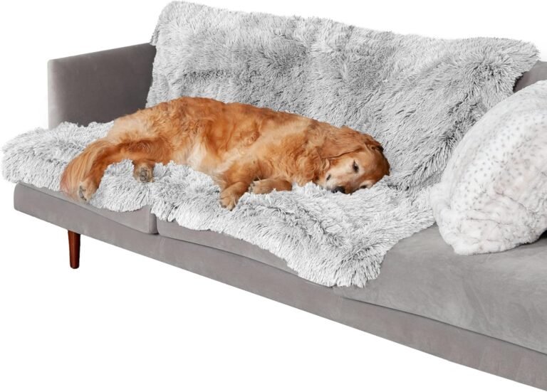 Furhaven Pet Blanket for Dogs and Cats – Divelty