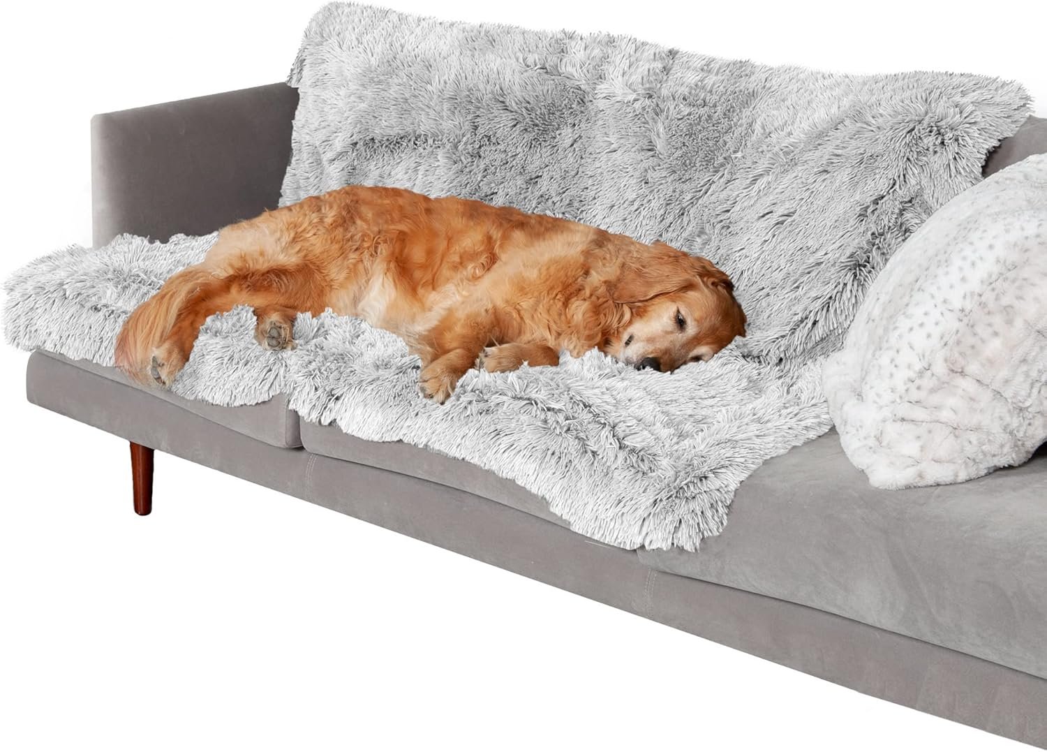 Furhaven Pet Blanket for Dogs and Cats – Divelty