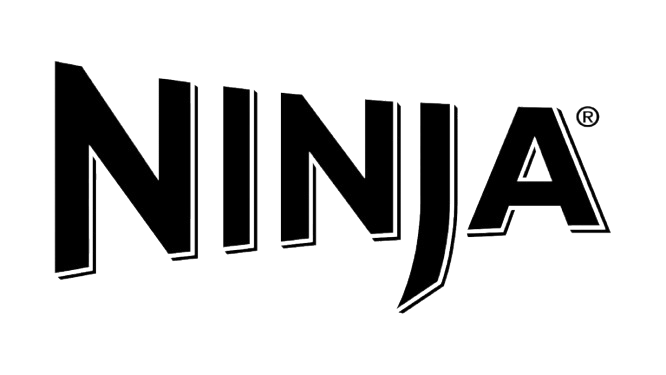 Ninja kitchen appliances brand logo
