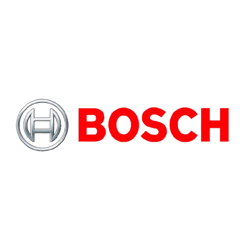 Bosch home appliances and power tools brand logo