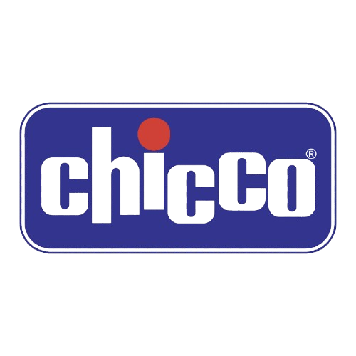 Chicco baby products brand logo