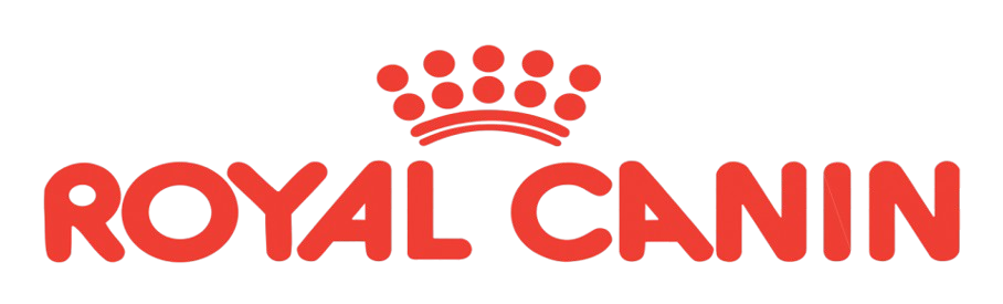 Royal Canin pet nutrition and veterinary diet brand logo